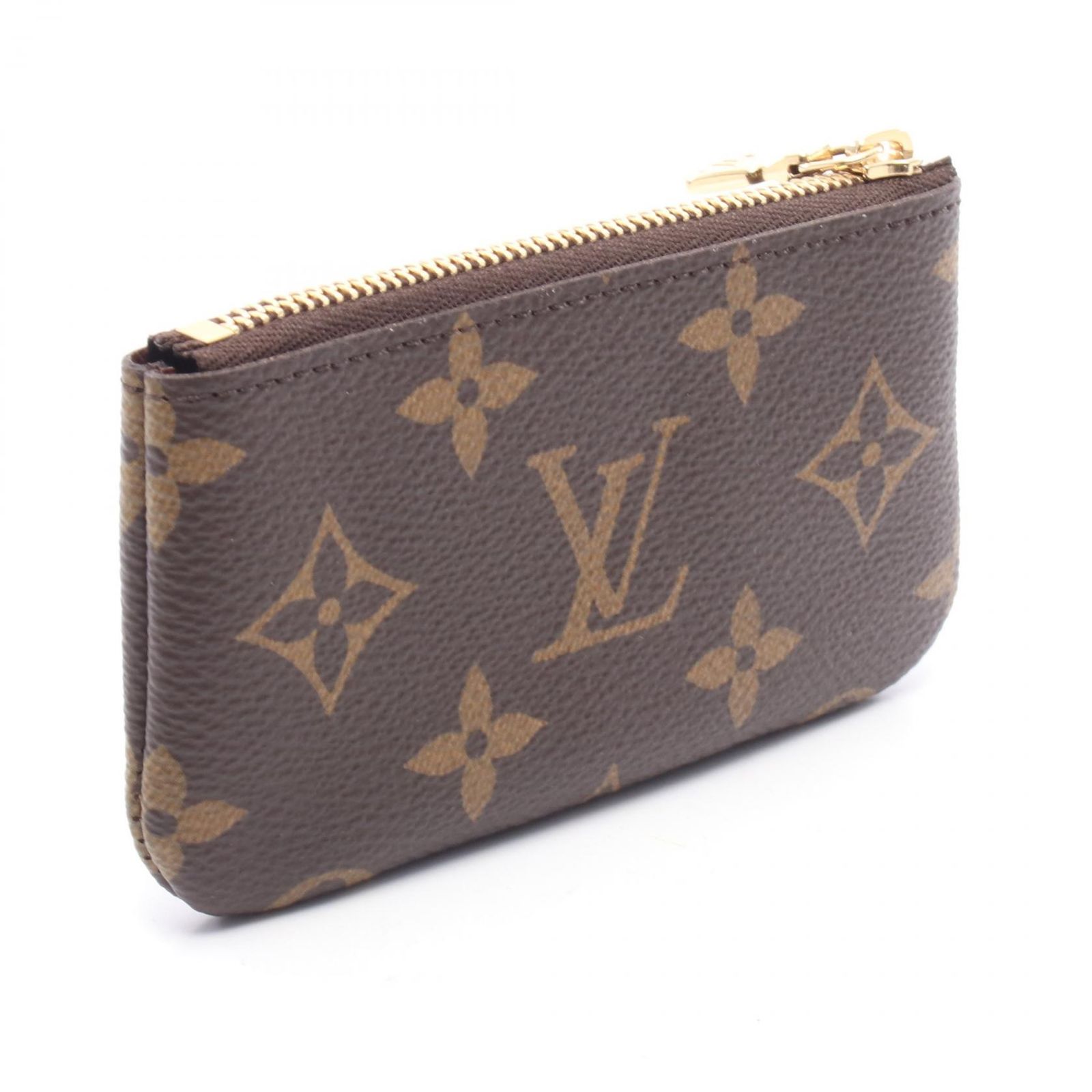 ルイ・ヴィトン LOUIS VUITTON コインケース ポシェットクレ