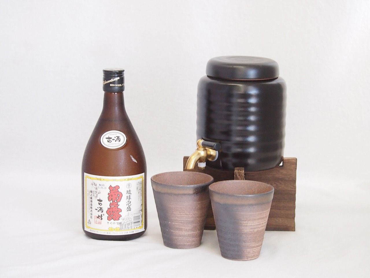 送料込み❣Sammy 北斗の拳✨焼酎サーバー 陶器製 レア新品未使用保管品❣ 送料込み❣Sammy 北斗の拳✨焼酎サーバー 陶器製 レア新品未使用