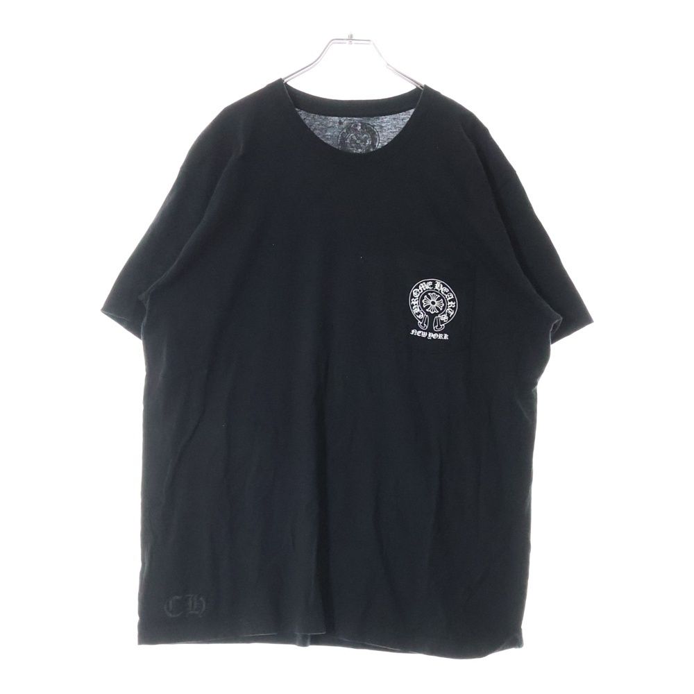 CHROME HEARTS クロムハーツ 半袖カットソー ホースシュー 迷彩 クロムハーツ カモ ホースシュー Tシャツ |勝利路市場 – SHENGLI