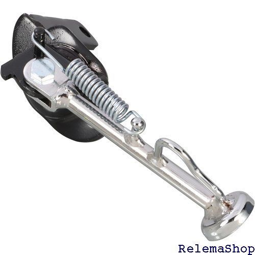 キタコ KITACO サイドスタンド SS-525 メッキ アドレスV125 CF46A