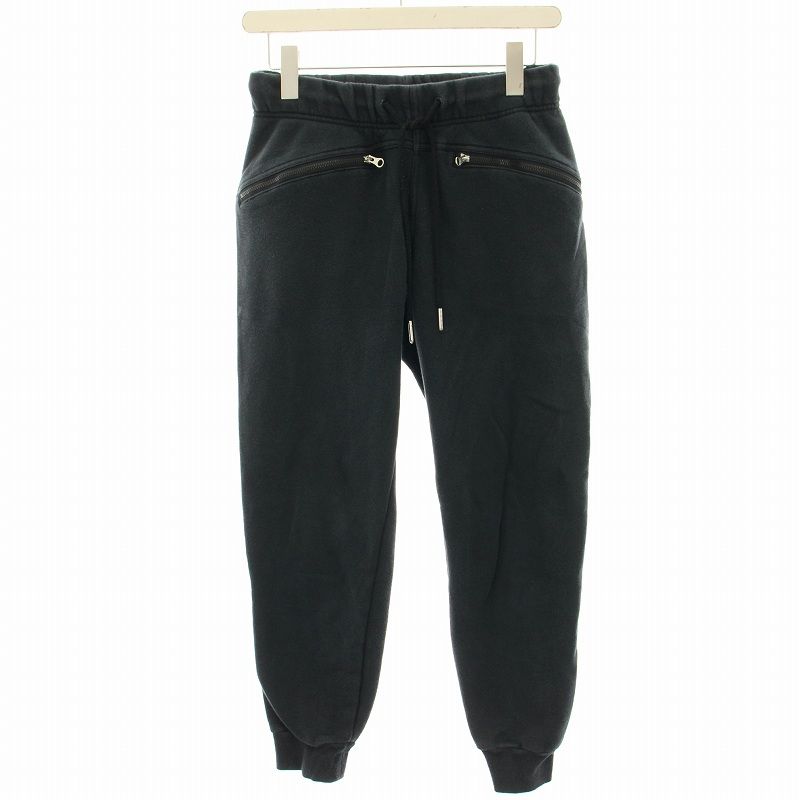 ステラマッカートニー STELLA McCARTNEY イージー ジョガーパンツ ステラマッカートニー STELLA McCARTNEY イージー ジョガーパンツ