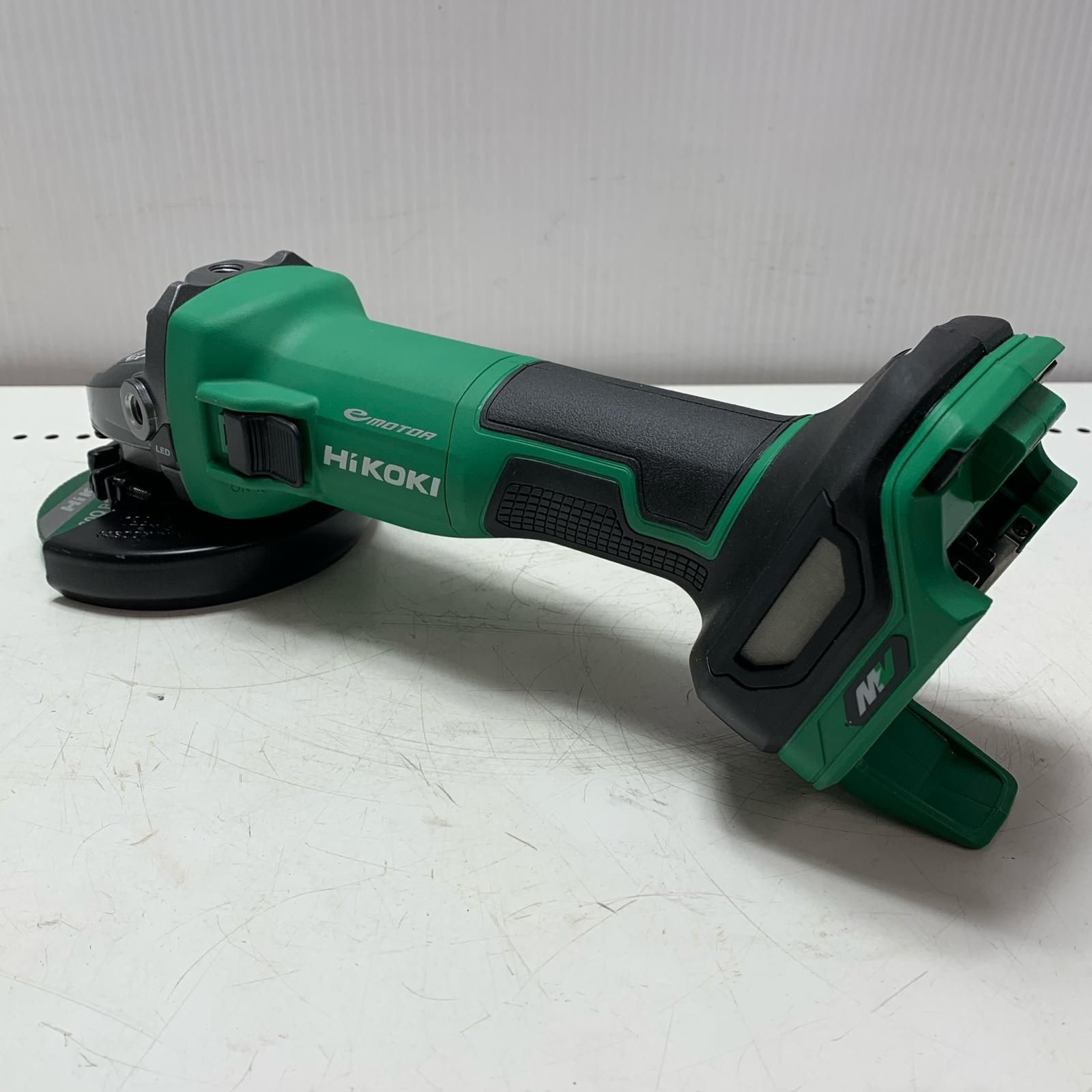 HiKOKI ハイコーキ