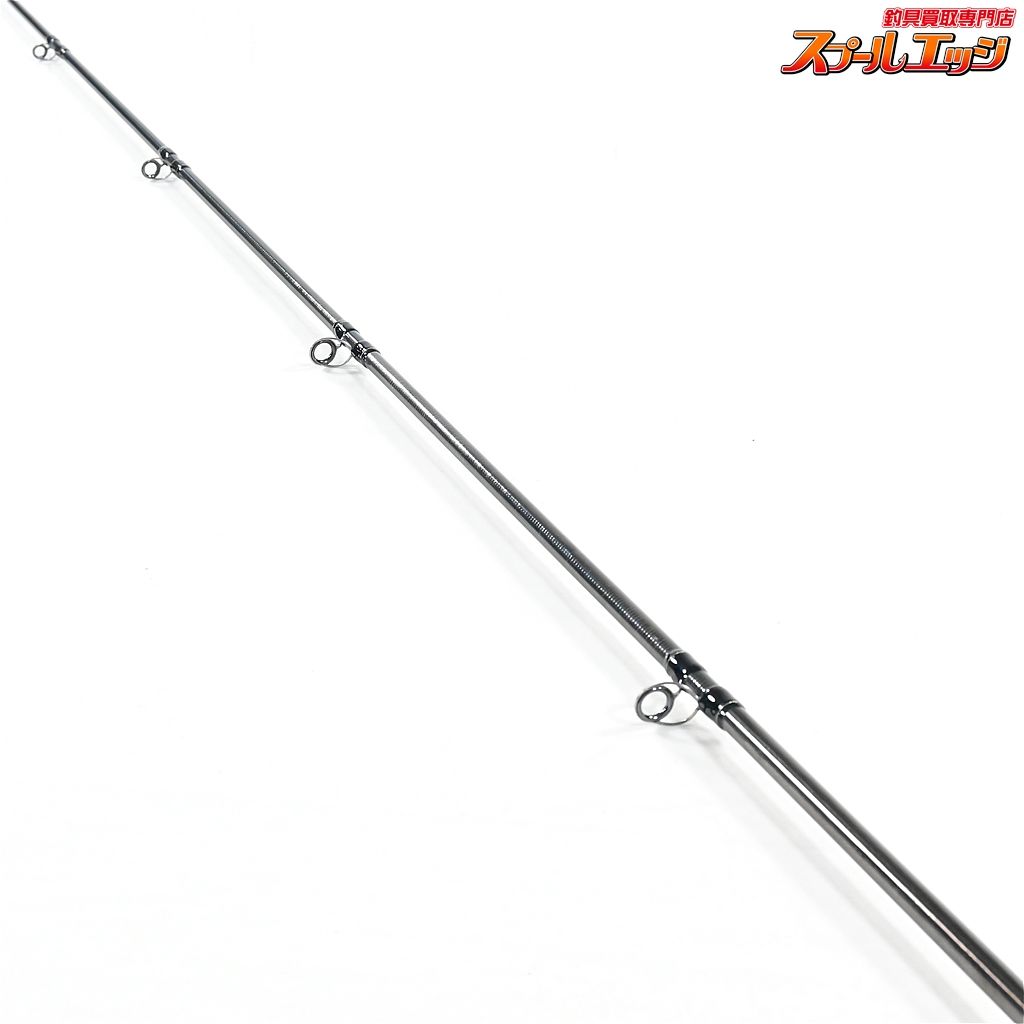 引き取り歓迎！Daiwa バトラーリミテッド RAPTOR LTD
