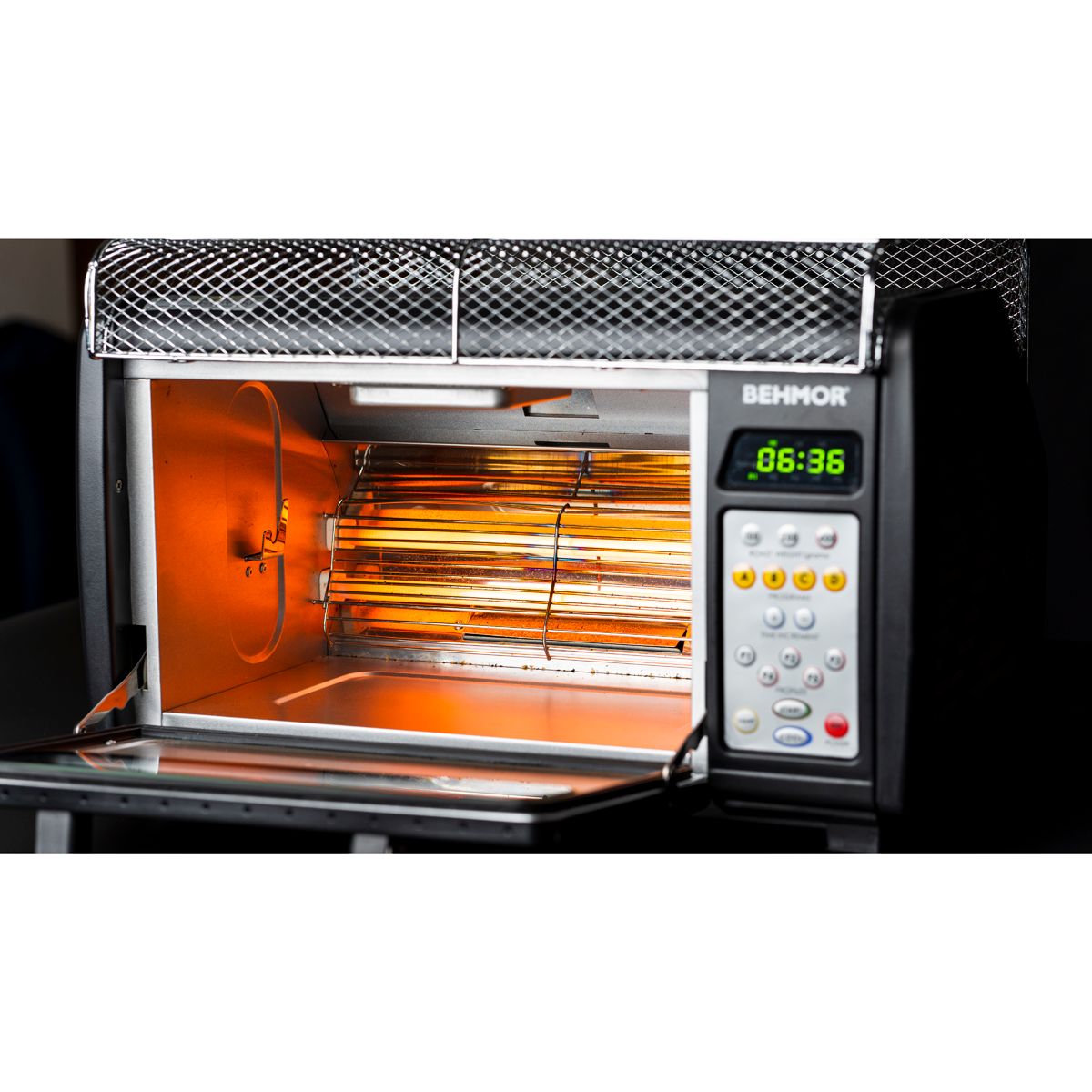 Behmor 2000 AB Plus 小型焙煎機 日本仕様 生豆800g 付き - メルカリ