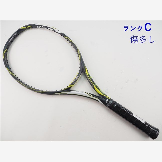 中古 テニスラケット ヨネックス イーゾーン ディーアール 100