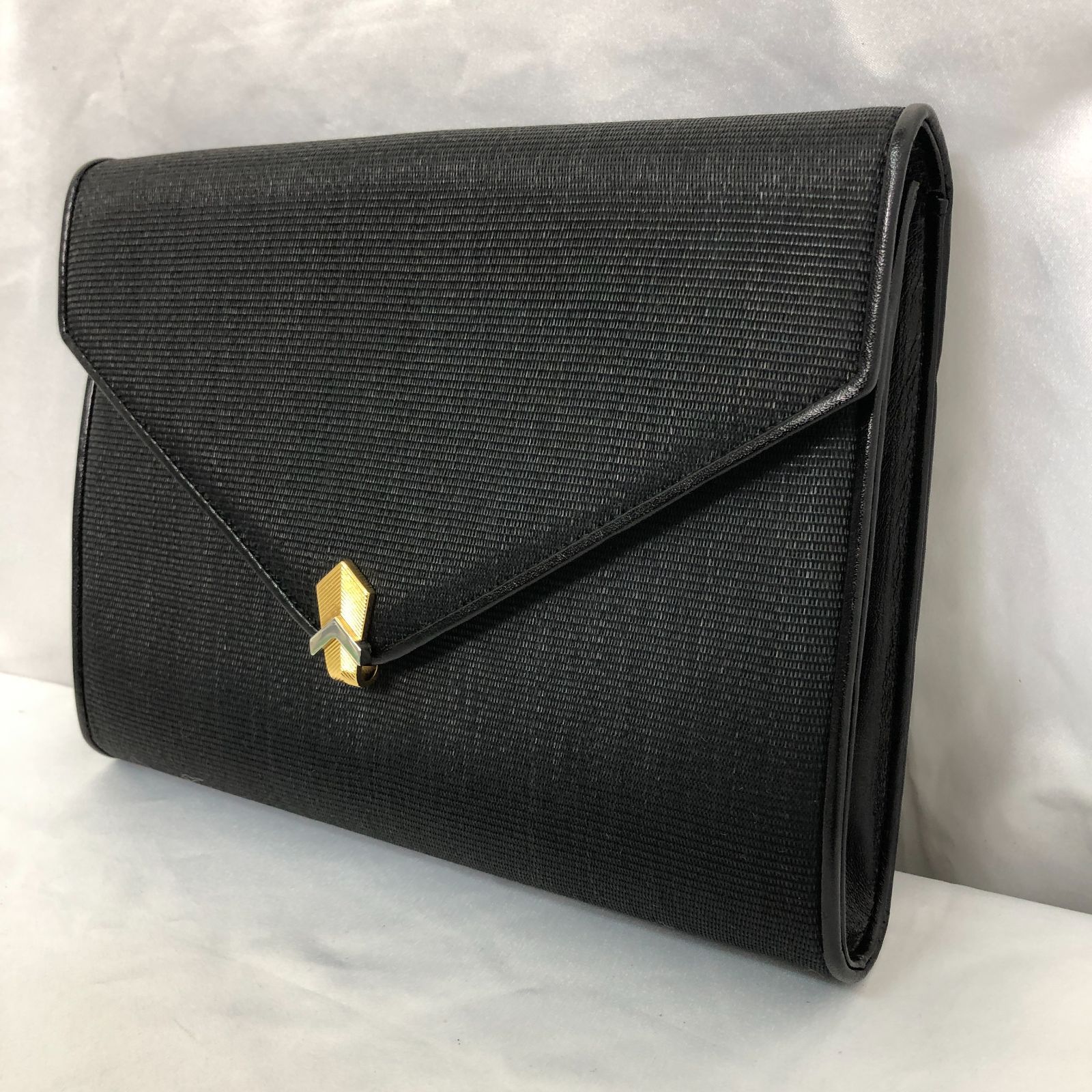 パーティーバッグ ブラック