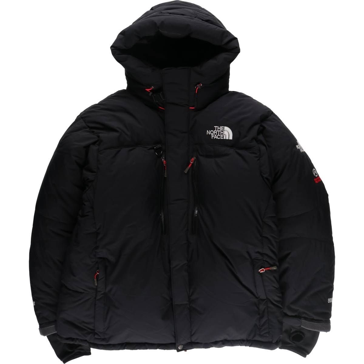 古着 ザノースフェイス THE NORTH FACE SUMMIT SERIES サミット 