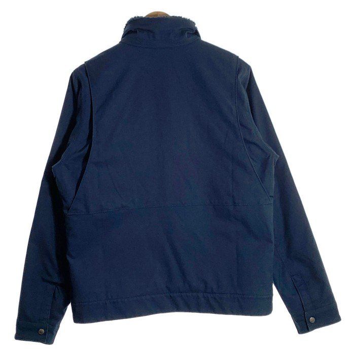 patagonia パタゴニア Maple Grove Canvas Jacket メープルグローブ
