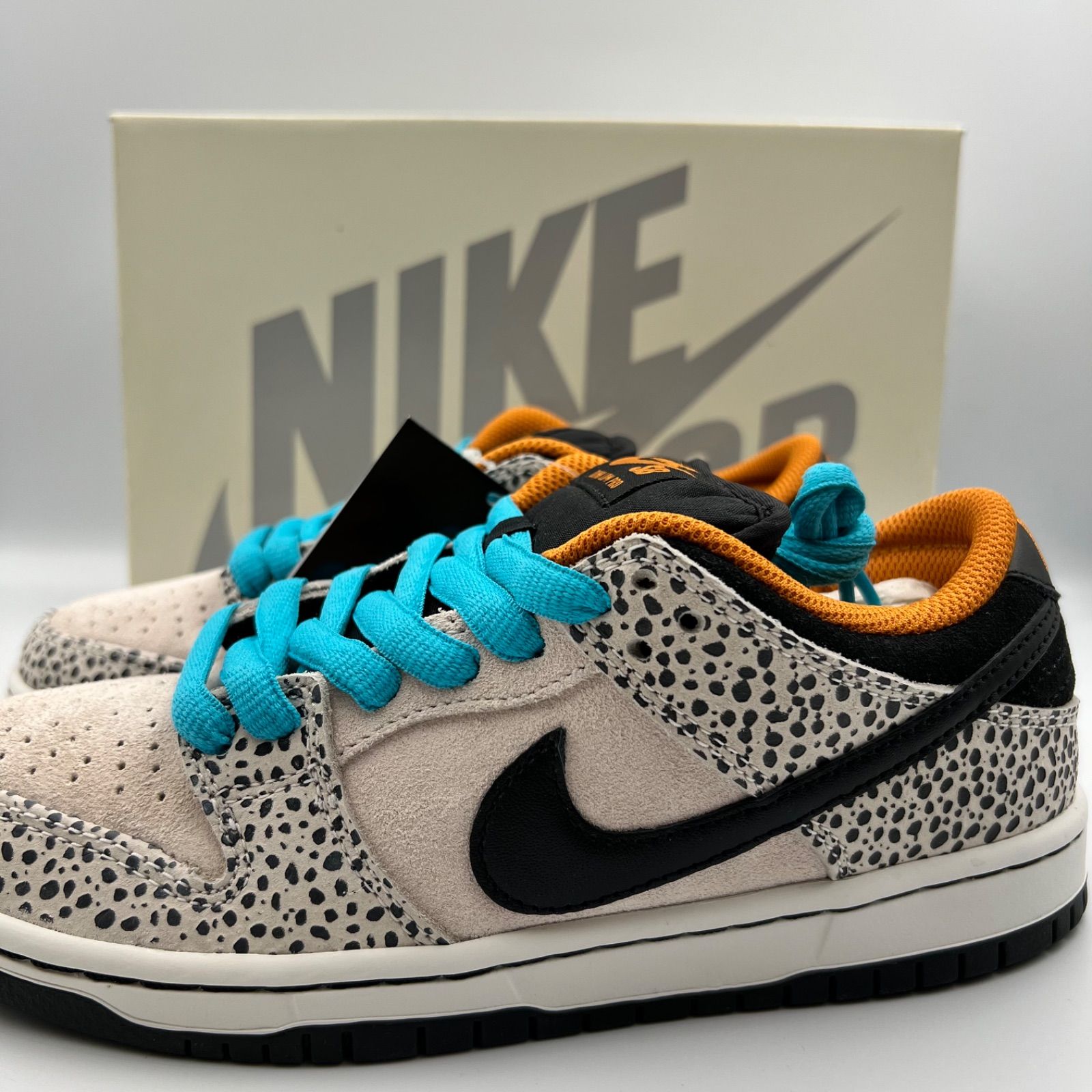 NIKE SB DUNK LOW PRO 