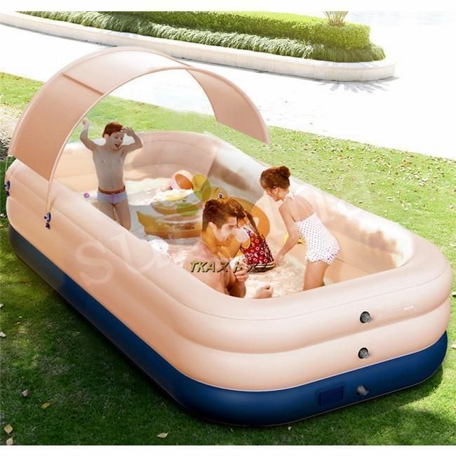 家庭用プール 子供用ビニールプール
