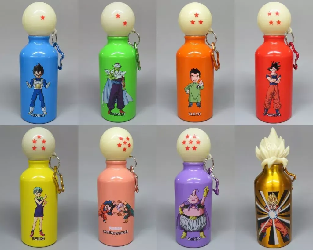 2025年最新】ケンタッキー ドラゴンボトルの人気アイテム - メルカリ