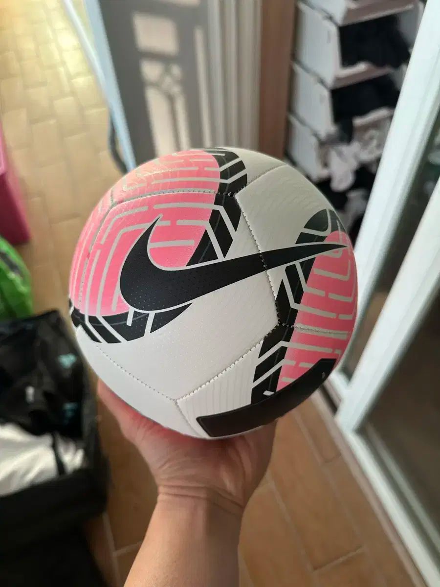 NIKE(ナイキ) サッカーボール 4 サブパラグラフ 新品 販売