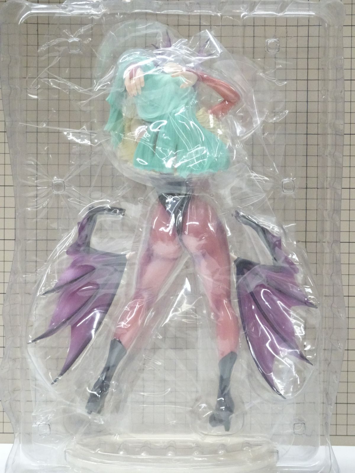 マックスファクトリー 西村キヌコレクション ヴァンパイア