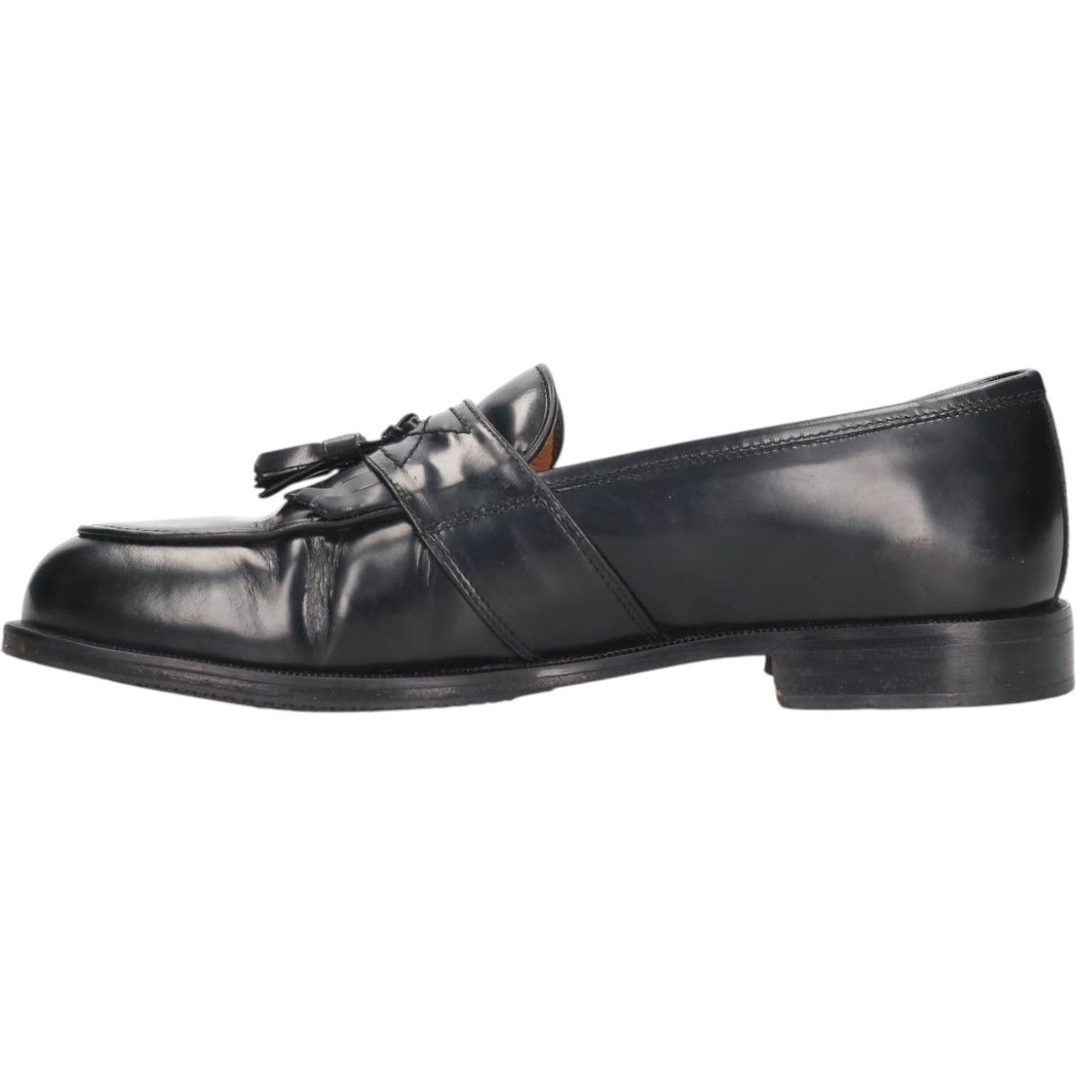 ボストニアン Bostonian