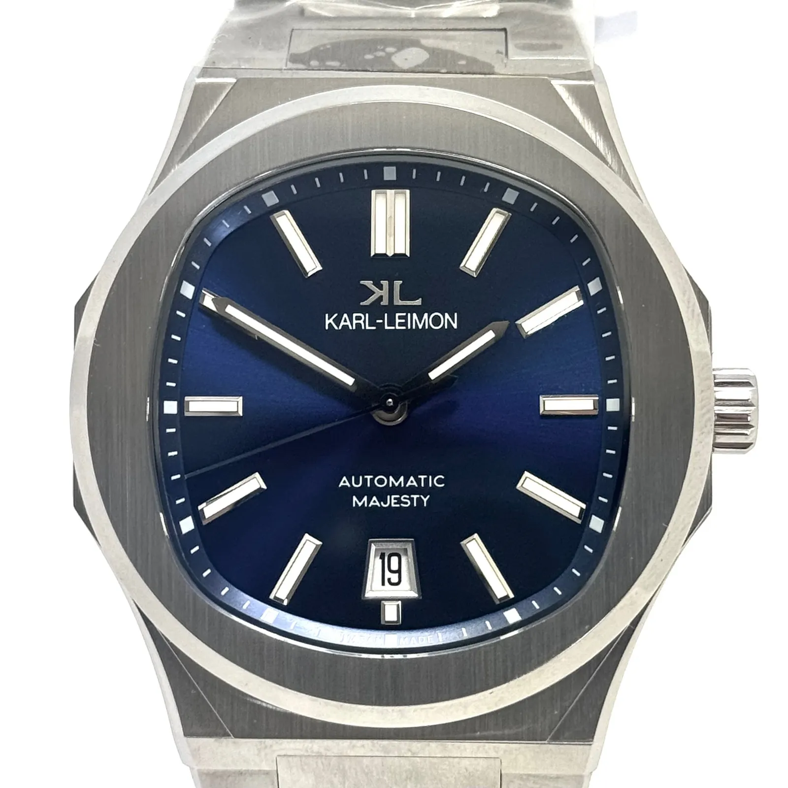 2025年最新】カルレイモン ブルーの人気アイテム - メルカリ