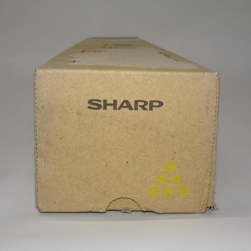 BP-JT70YB シャープ カラー複合機用 イエロートナーカートリッジ