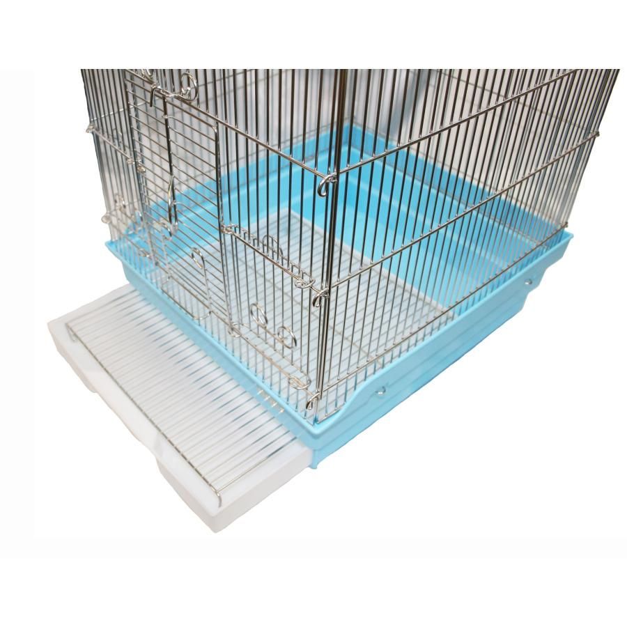 ホーエイ 35手のり ステンレス HOEI 35手のり横あみステンレス