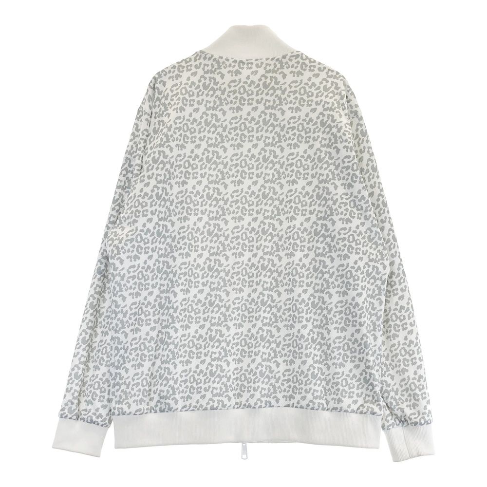 サイズ：7 NEW BALANCE GOLF ニューバランス リバーシブル ジップ