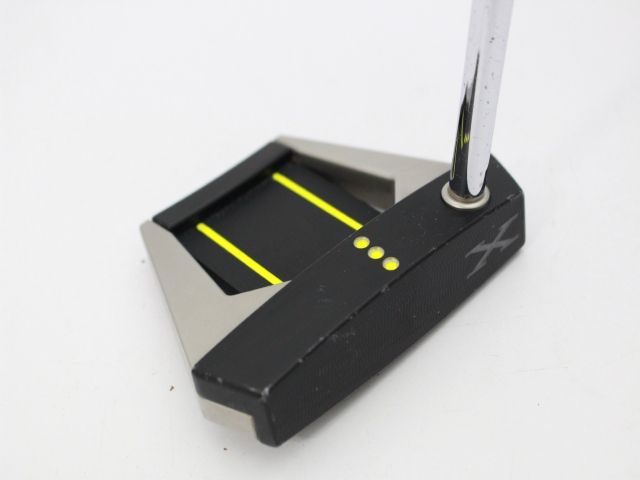 スコッティキャメロン 2019 ファントム X 6 STR パター 右用 中古】[B