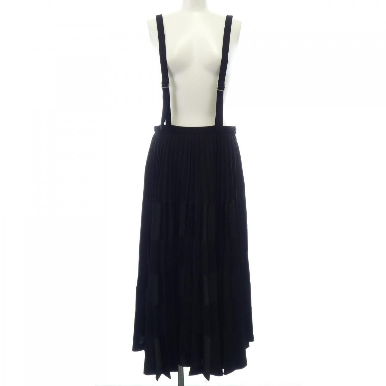 【新品未使用】ノワールケイニノミヤ noir keininomiya スカート ノワールケイニノミヤ noir kei ninomiya スカート - メルカリ