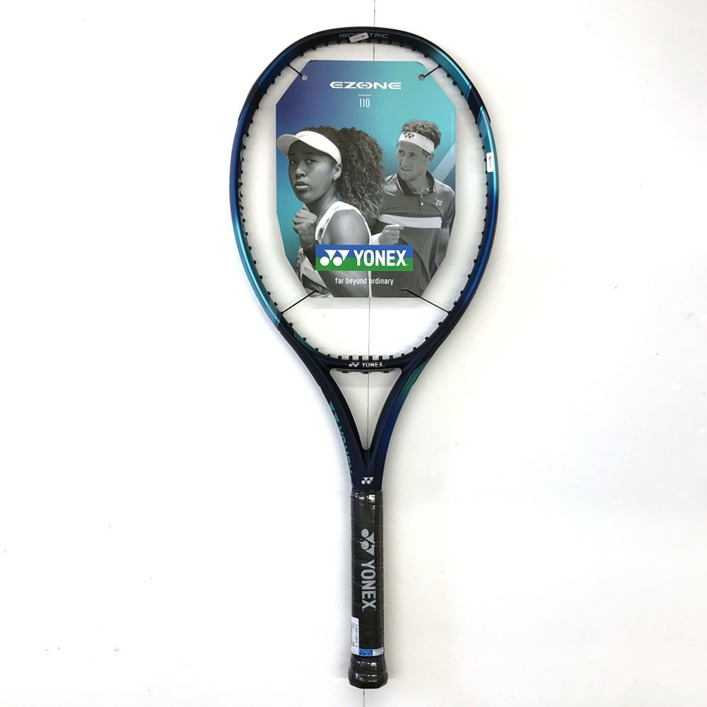 訳アリ・新品・未使用】ヨネックス(YONEX) 2022 EZONE110 (255g) 27.5 