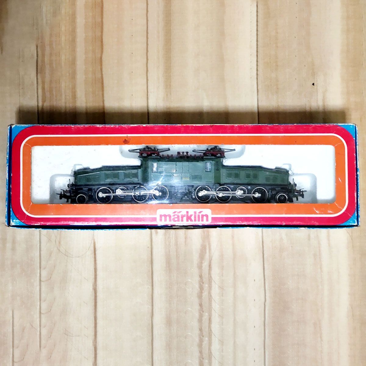 メルクリン 3356 HOゲージ - メルカリ