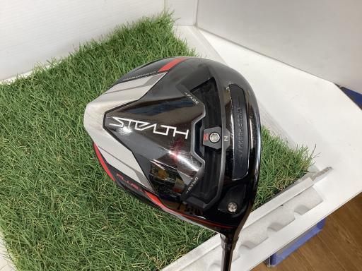 テーラーメイド STEALTH PLUS 8° USA ドライバー DR 純正特注シャフト フレックスその他 メンズ 男性用 右利き 右用 Cランク ゴルフクラブ