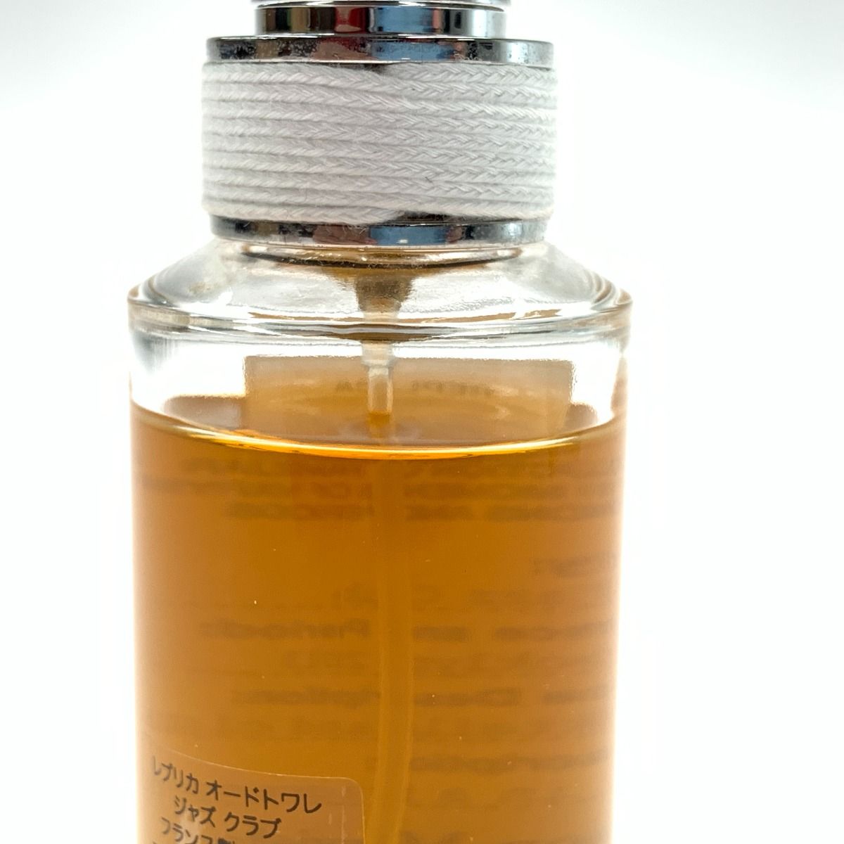 レプリカ オードトワレ ジャズ クラブ 30mL Maison Margiela REPLICA