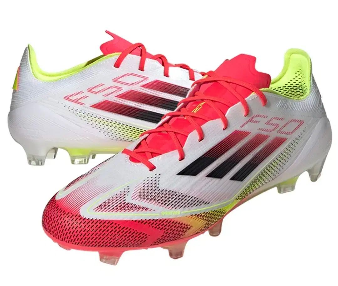 adidas(アディダス) F50 エリート FG 1206