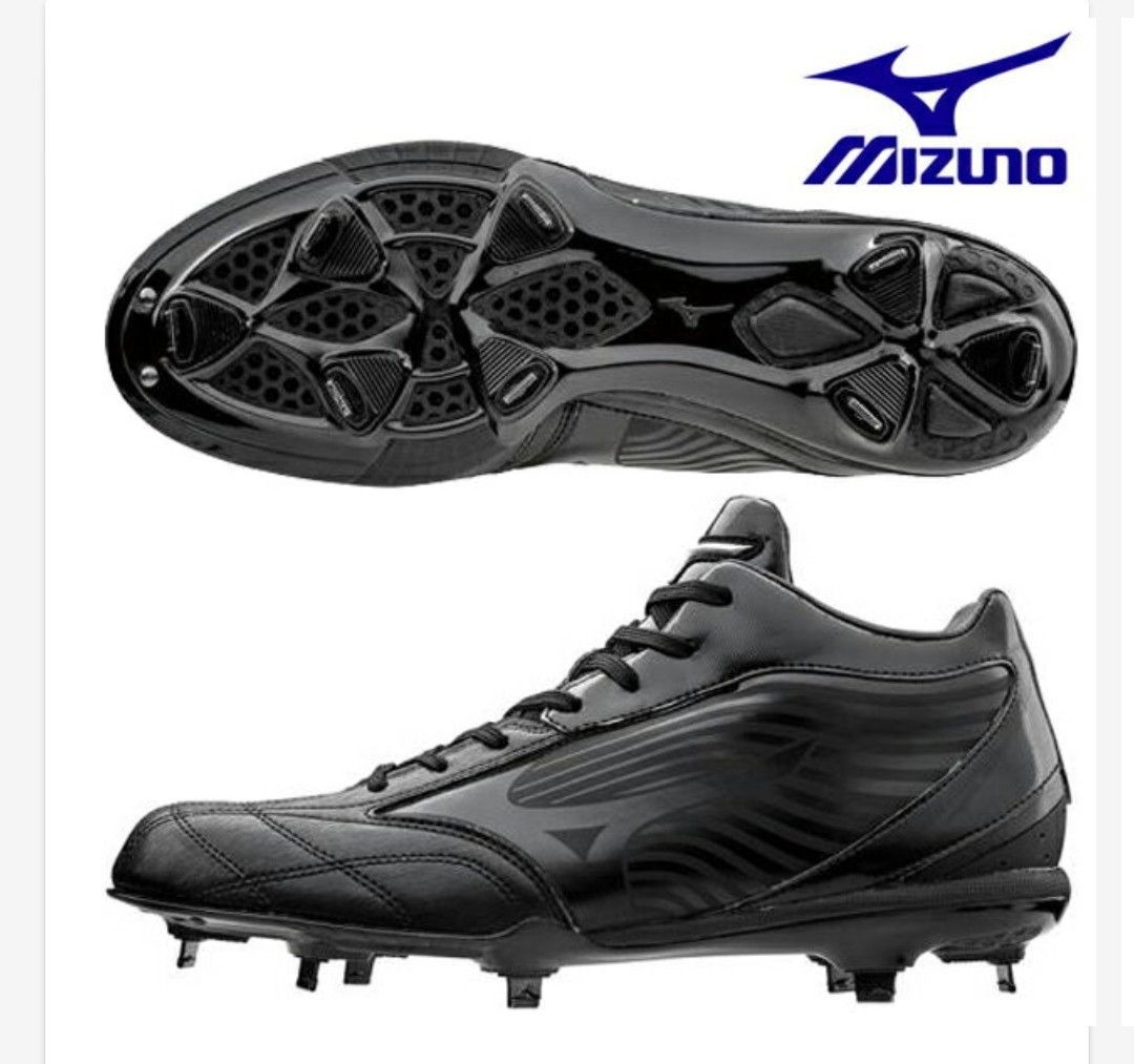 MIZUNOスパイクネクストクロスミドルカット