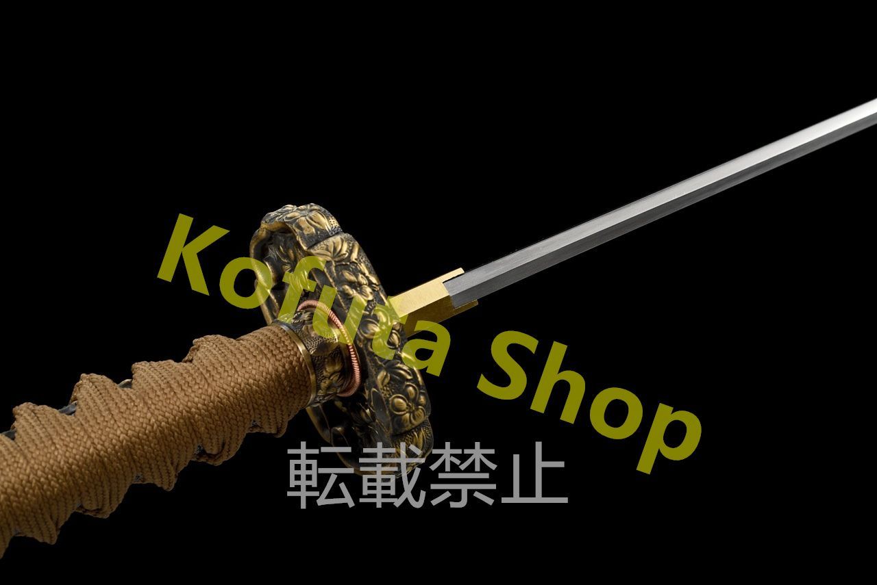 真横手 古兵器