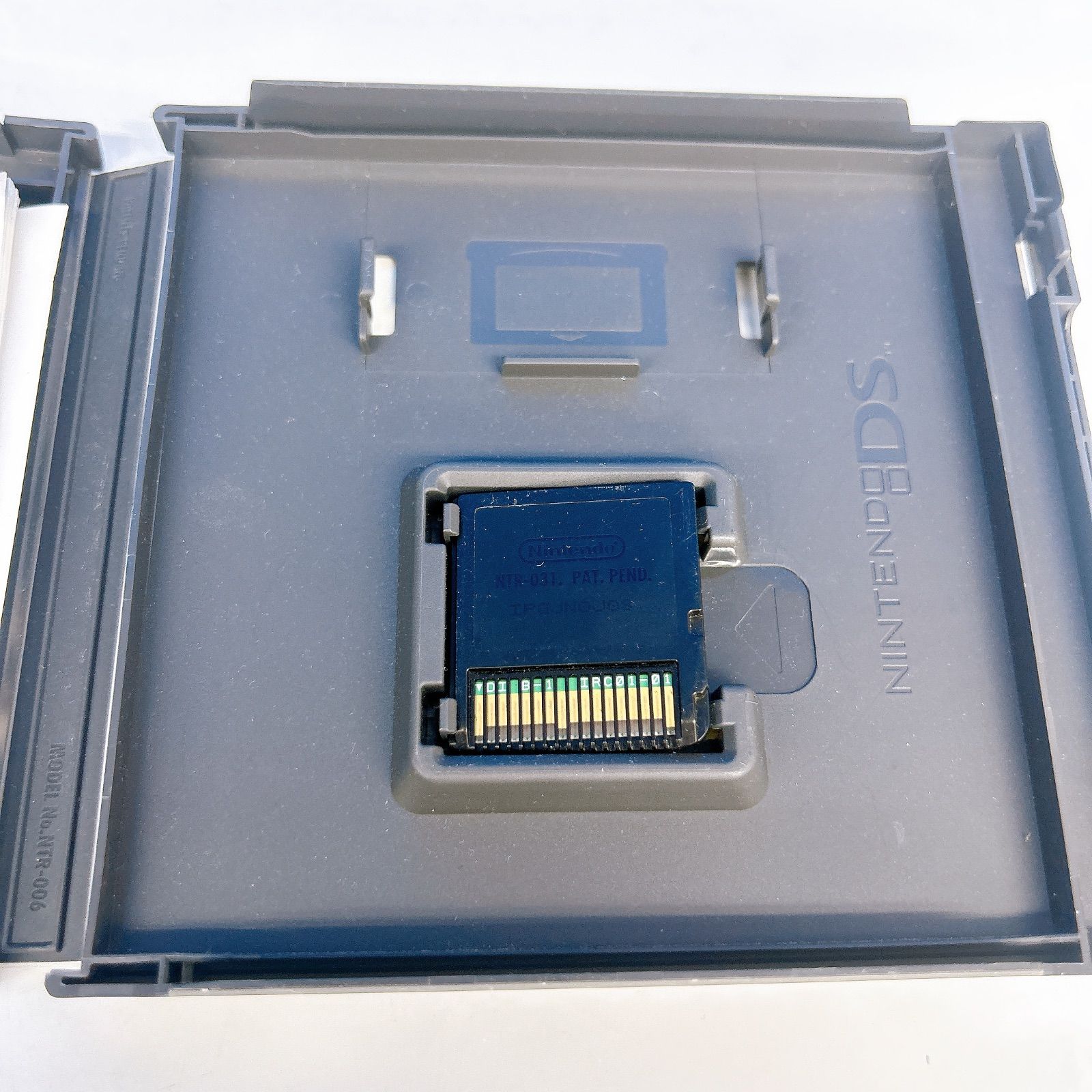 ⚡️大特価⚡️】ポケットモンスター 銀 ソウルシルバー ポケ