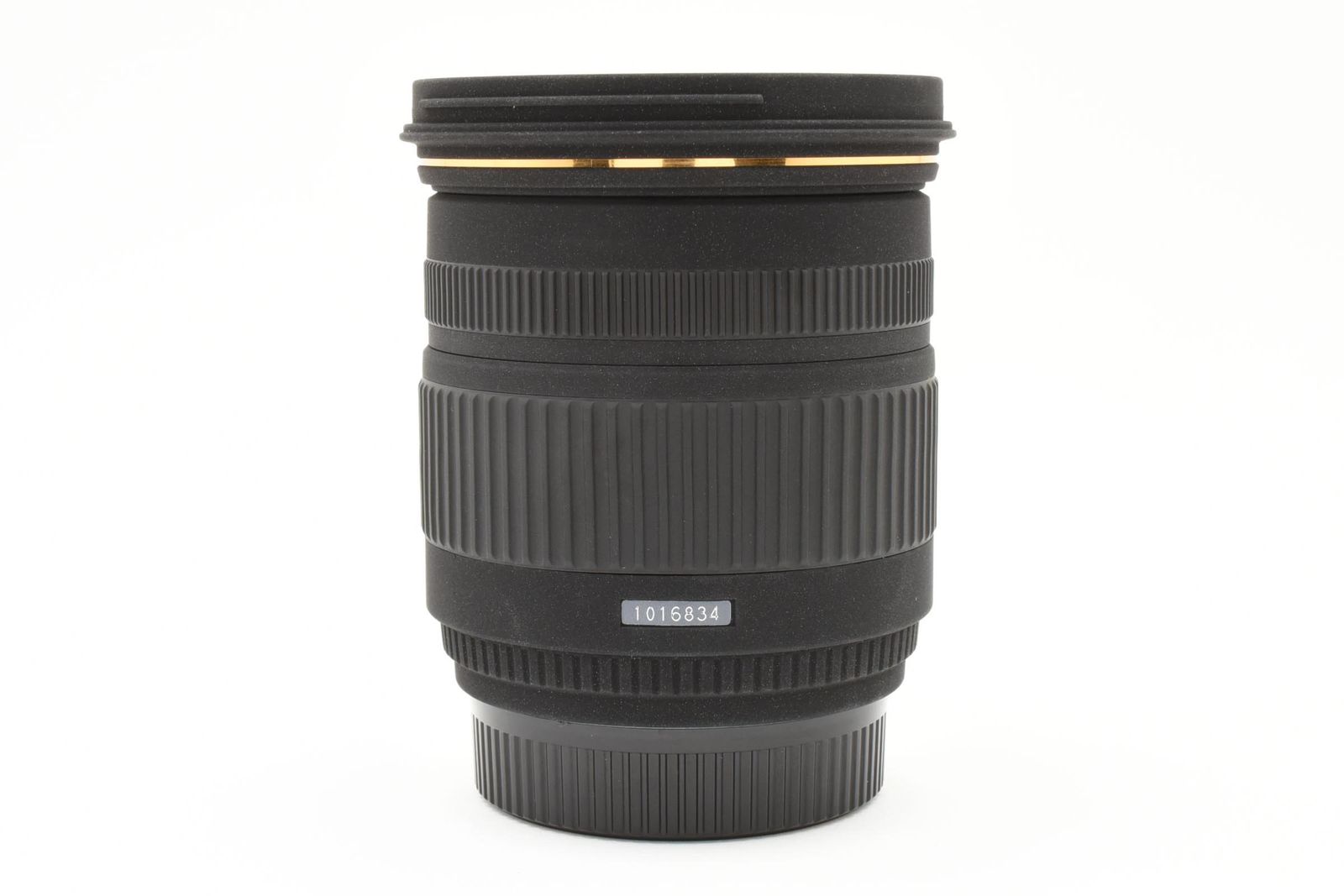 Nikon Sigma DC 18-50mm F2.8 EX D #8695 - メルカリ