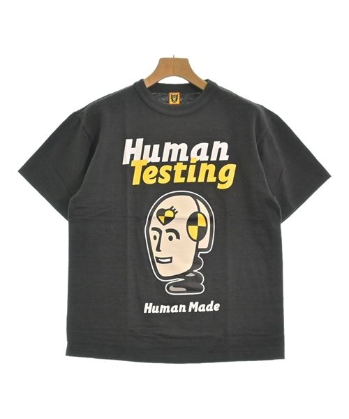 HUMAN MADE Tシャツ・カットソー メンズ 【古着】【中古】【送料無料】