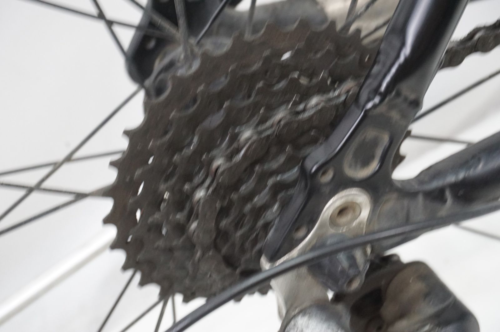 MISTRAL 2016年モデル