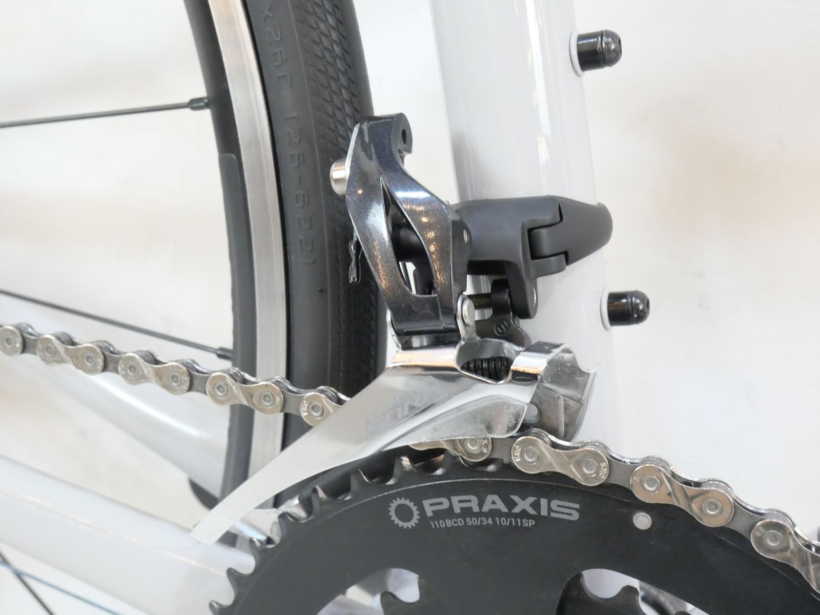 2021年モデル ロードバイク