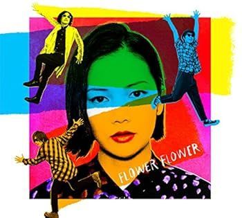 【】(未使用･未開封品)スポットライト(初回生産限定盤)(DVD付) [CD] FLOWER FLOWER