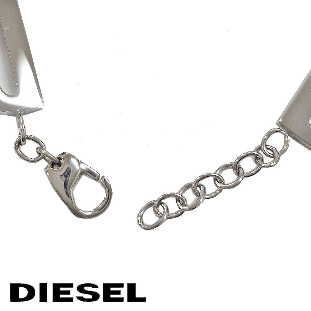 新品】ディーゼル ブレスレット ブレス メンズ アクセサリー