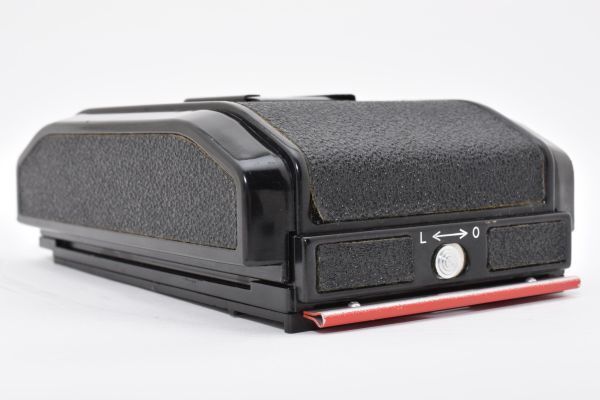 HORSEMAN 120 Roll Film Back H er 8EXP 6x9 ホースマン 5087_12_10 USTAUSTRALIA_COM_AU