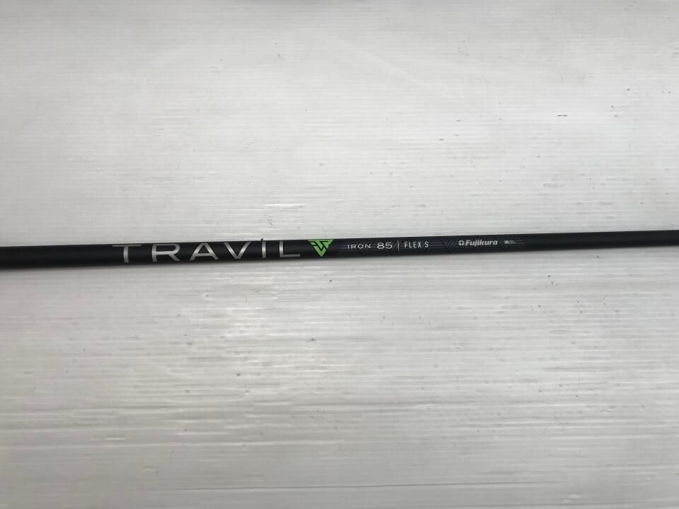  G 430 19 S TRAVIL IRON 85 ユーティリティ ピン 最短 ユーティリティ メンズ