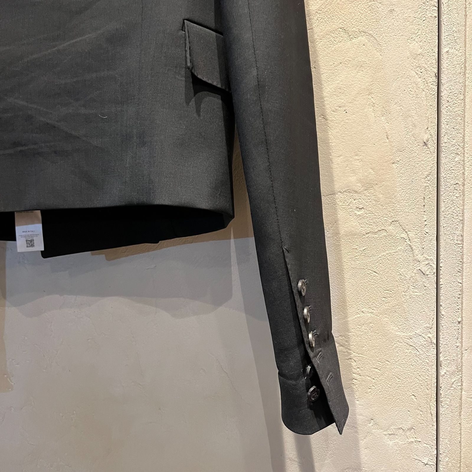 Rick Owens リックオウエンス 24SS LIDO JMF NEUE ALICE RU01D3734-ZL 