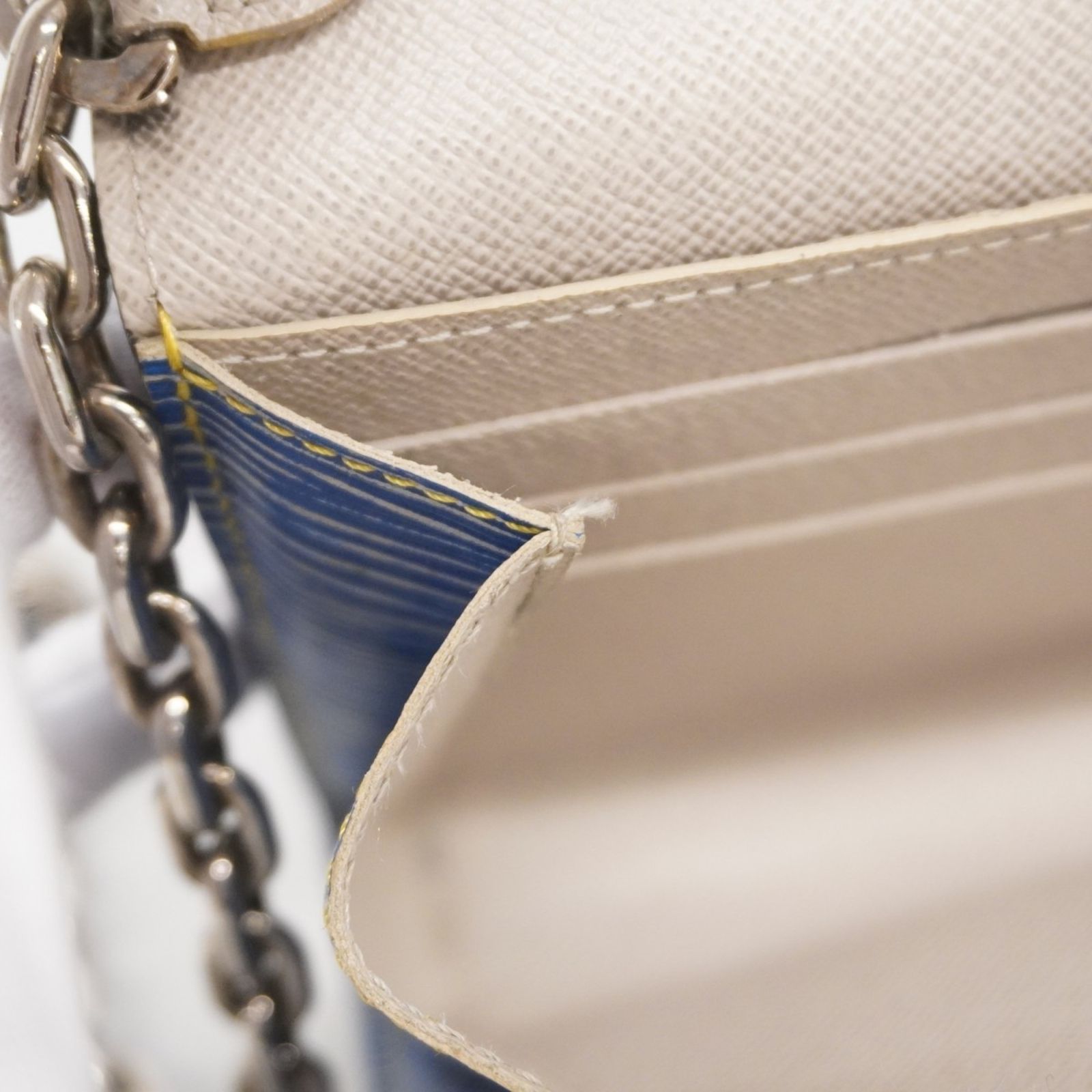 ショルダーウォレット エピ