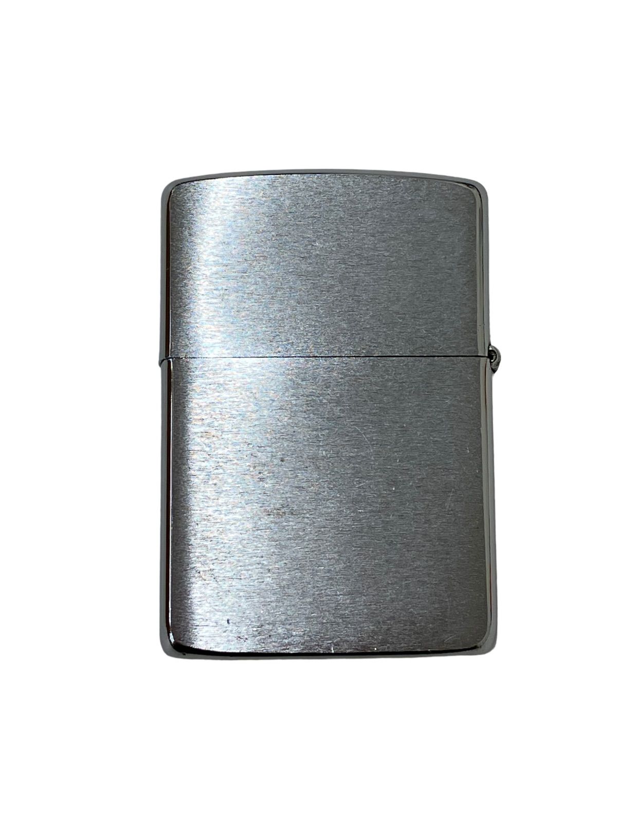 170590 現状品 ZIPPO ジッポ Rk3 真鍮 1986年 ☆動作未確認☆ ゴールド