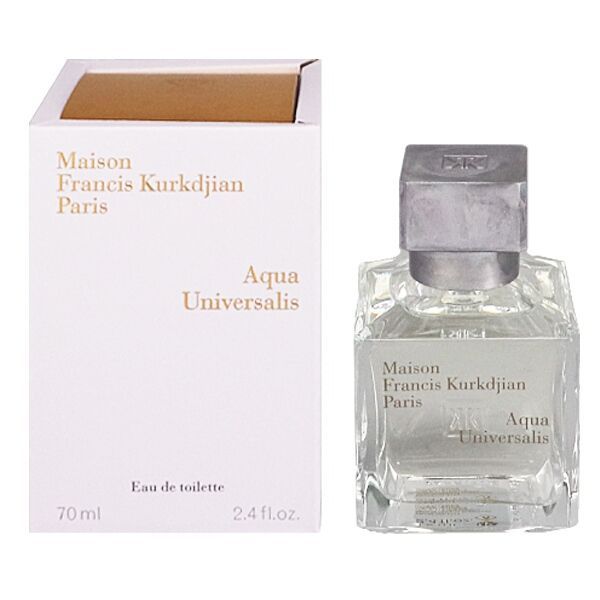メゾン フランシス クルジャン アクア ユニヴェルサリス EDT・SP 70ml