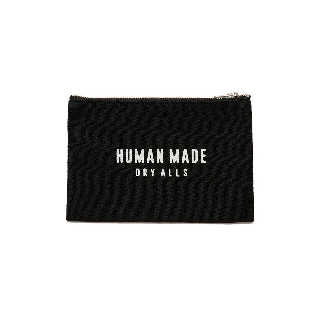 HUMAN MADE BANK POUCH - メルカリ
