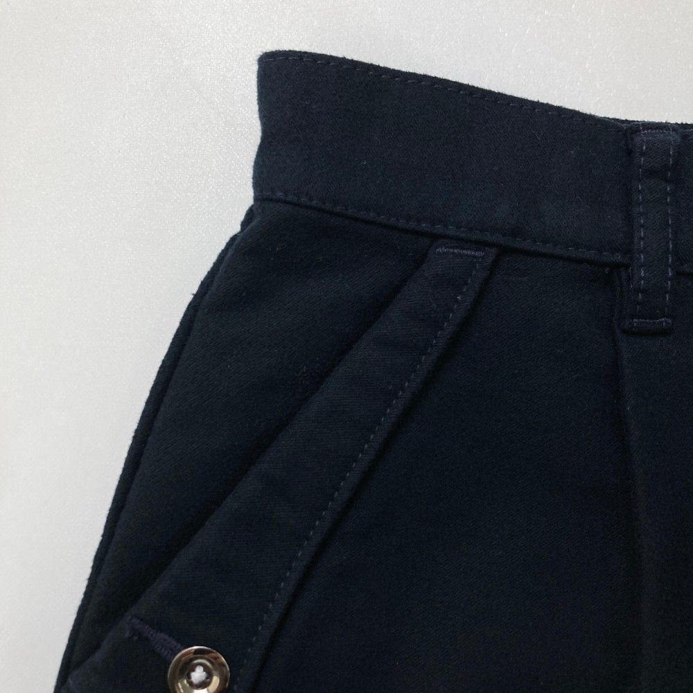 サイズ：M ST ANDREWS セントアンドリュース インナー付 ストレッチ