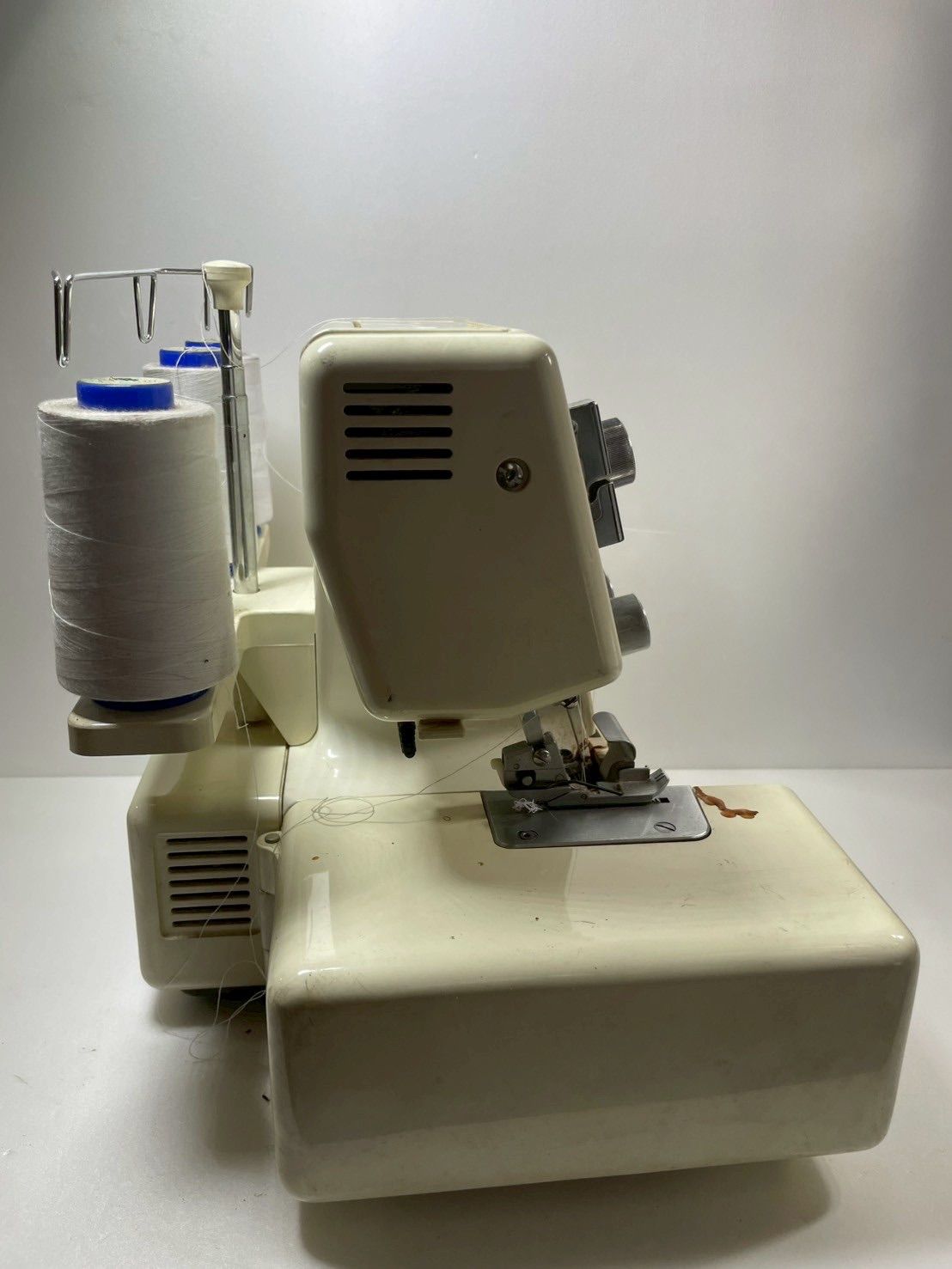 JANOME ジャノメ ミシン MYLOCK203S ロックミシン JANOME ジャノメ MY