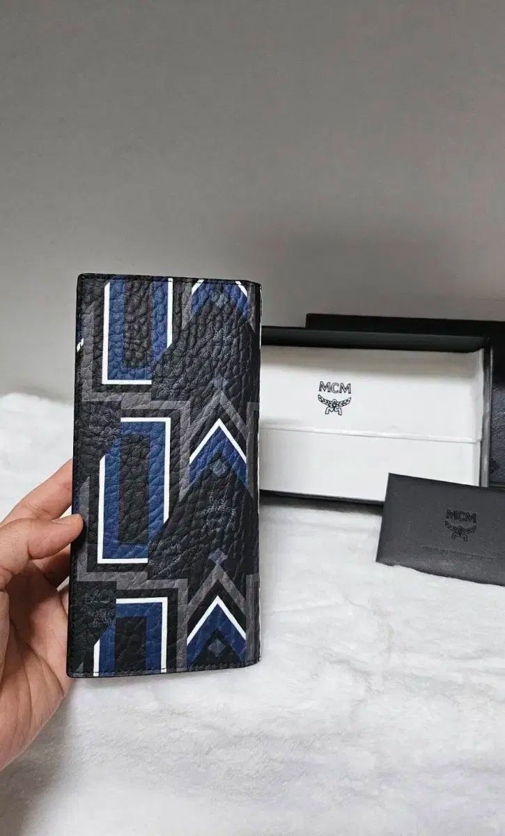 MCM 財布 販売