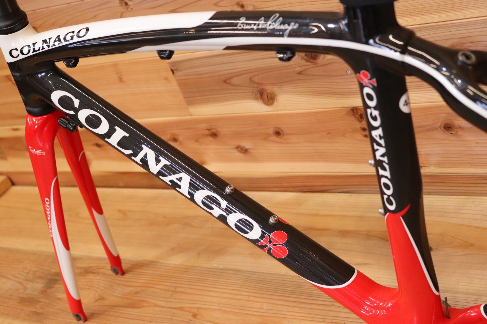 COLNAGO コルナゴ CLX 2.0 ロードバイク カーボンフレーム U4sTxdFcsBQMTrtOgmEbRNHqC9QoJl