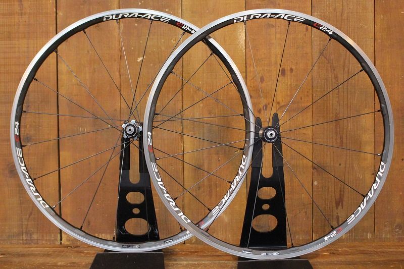 ICN765 シマノ SHIMANO デュラエース DURA-ACE WH-7900-C24 シマノ 10S